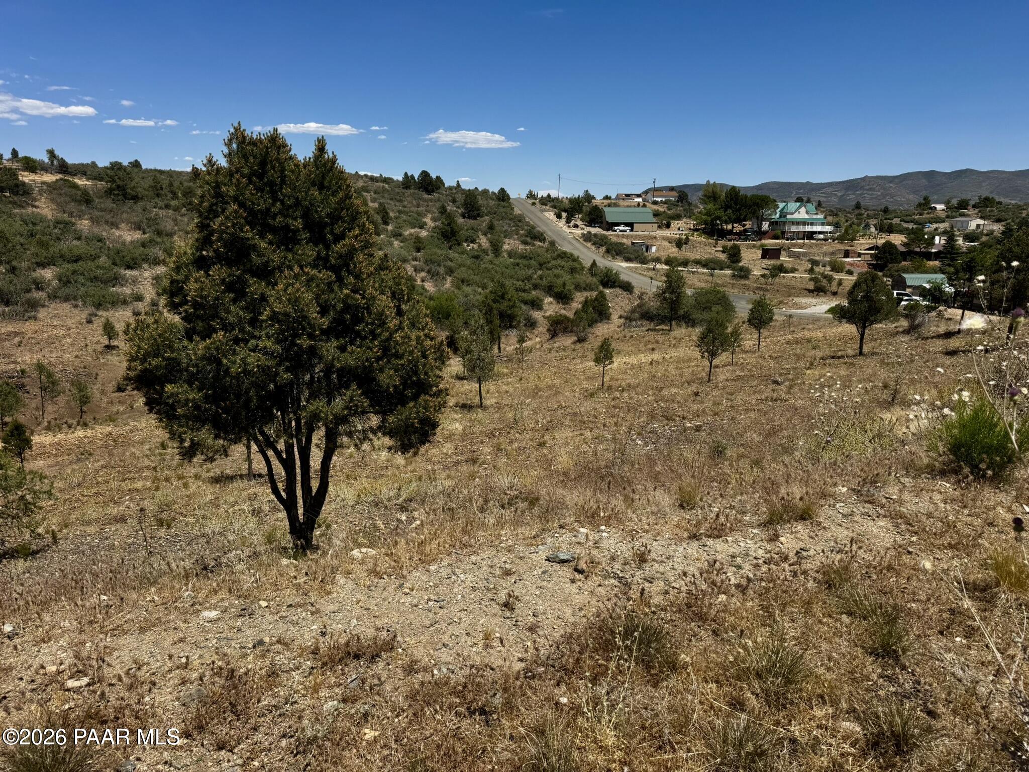 16776 Trap Road Peeples Valley, AZ 86332 - Photo 1 of 10 IMG_9674