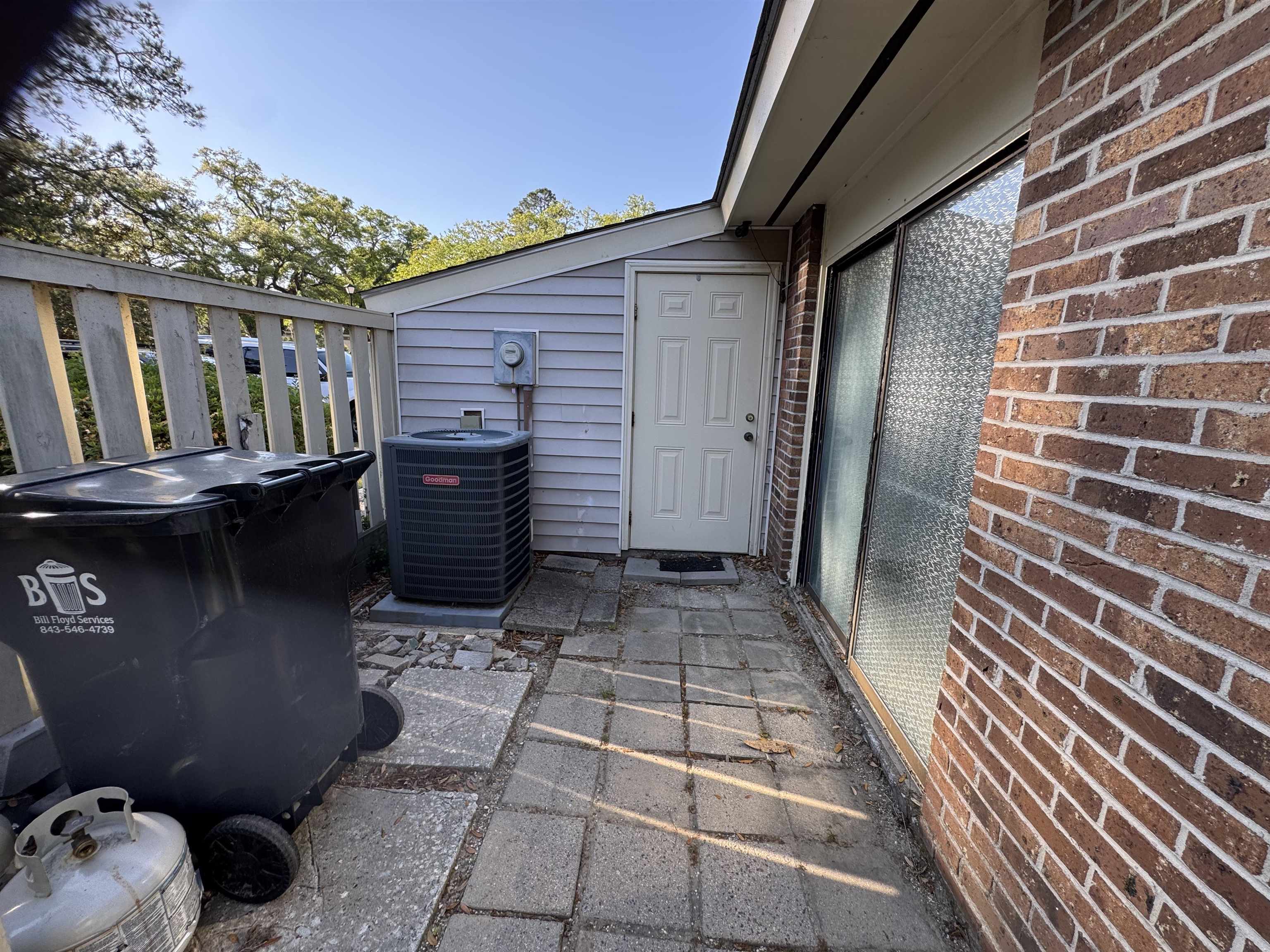 34 Wedgefield Village Road, Unit 51 Georgetown, SC 29440 - Photo 17 of 24