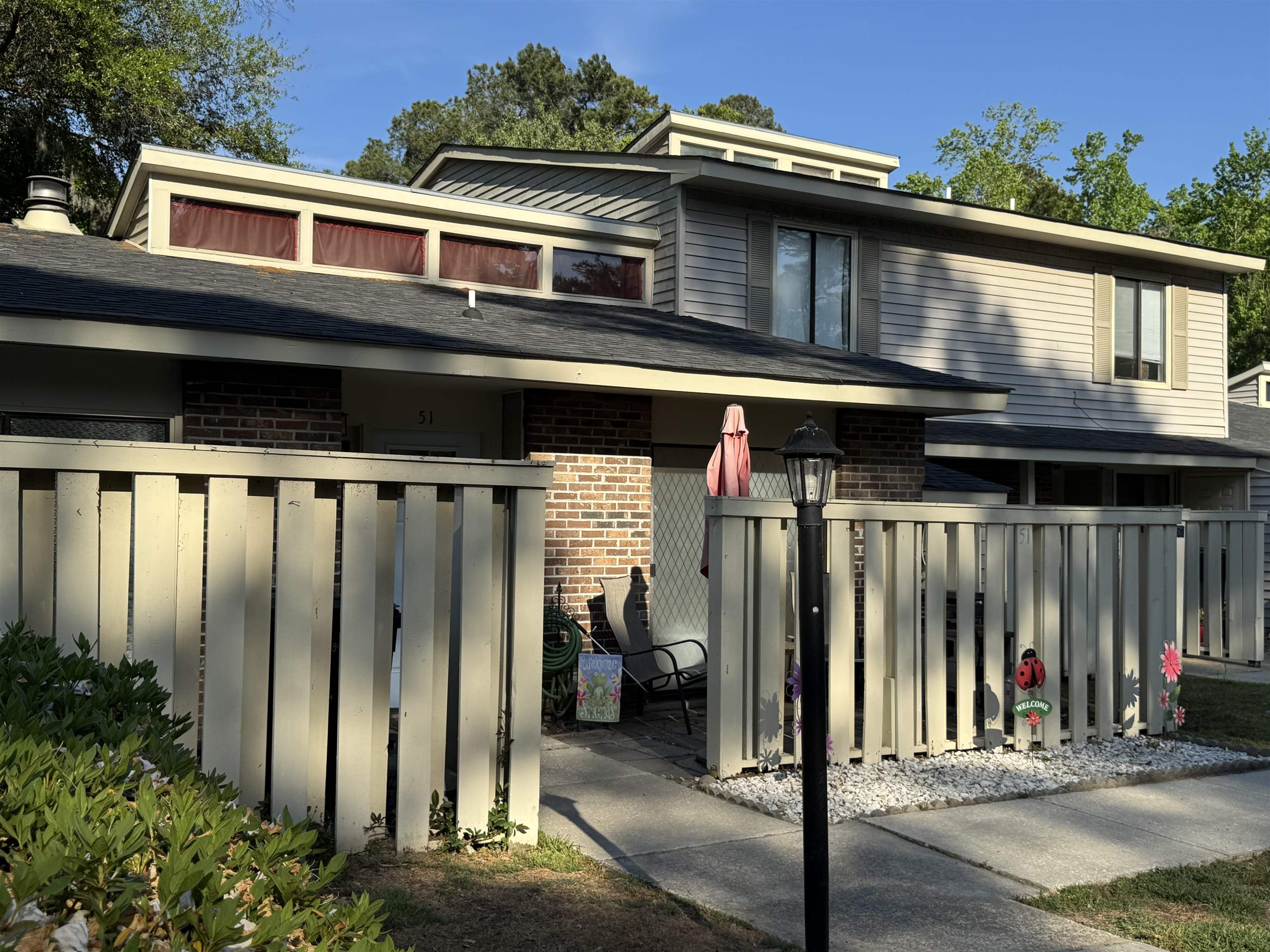 34 Wedgefield Village Road, Unit 51 Georgetown, SC 29440 - Photo 2 of 24