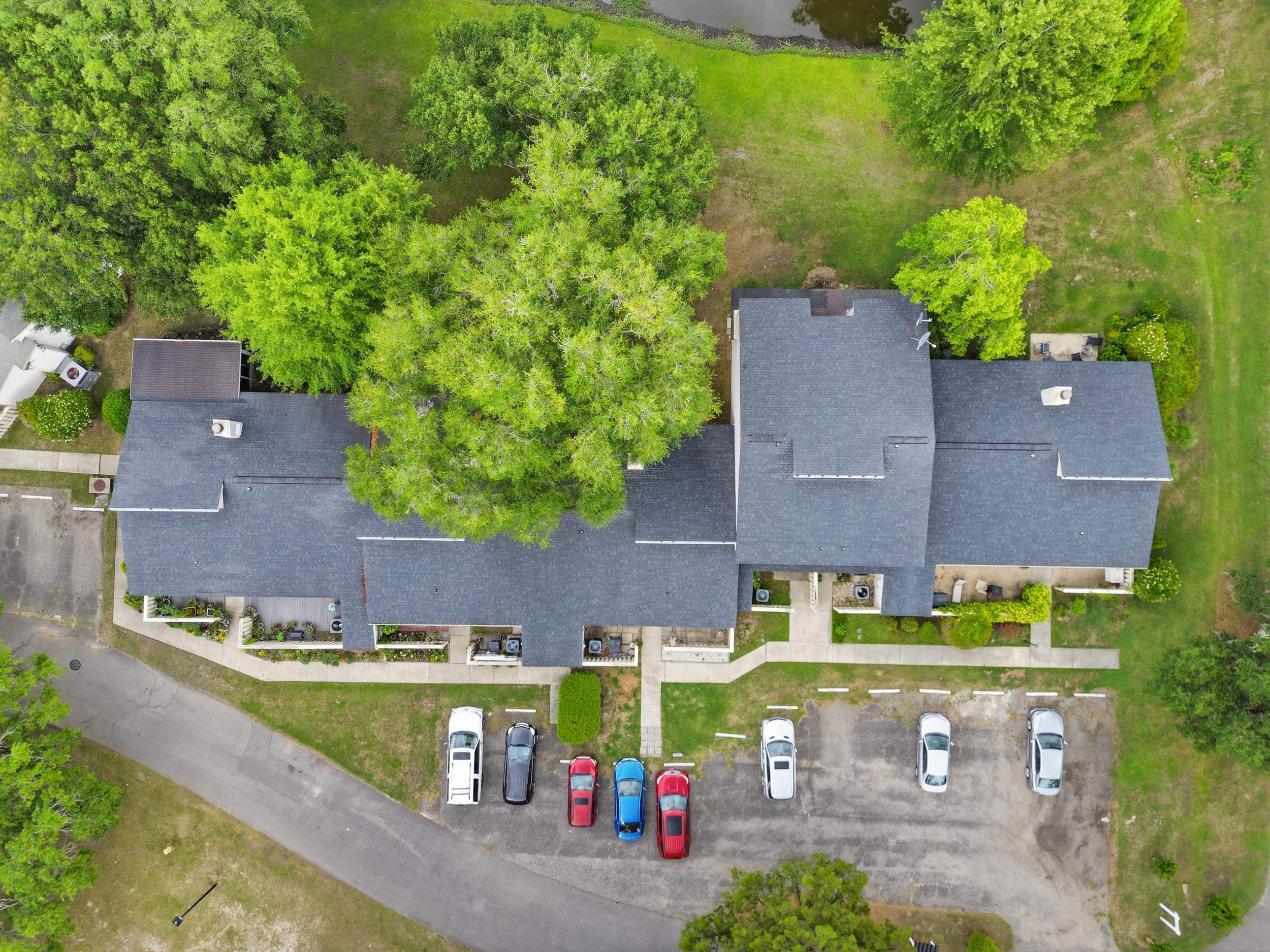 34 Wedgefield Village Road, Unit 51 Georgetown, SC 29440 - Photo 25 of 30