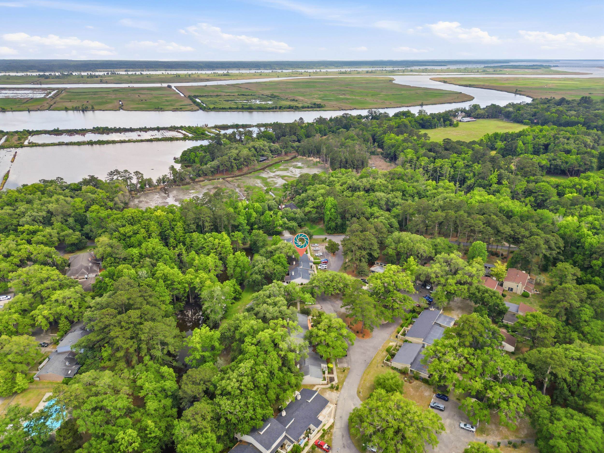 34 Wedgefield Village Road, Unit 51 Georgetown, SC 29440 - Photo 30 of 30