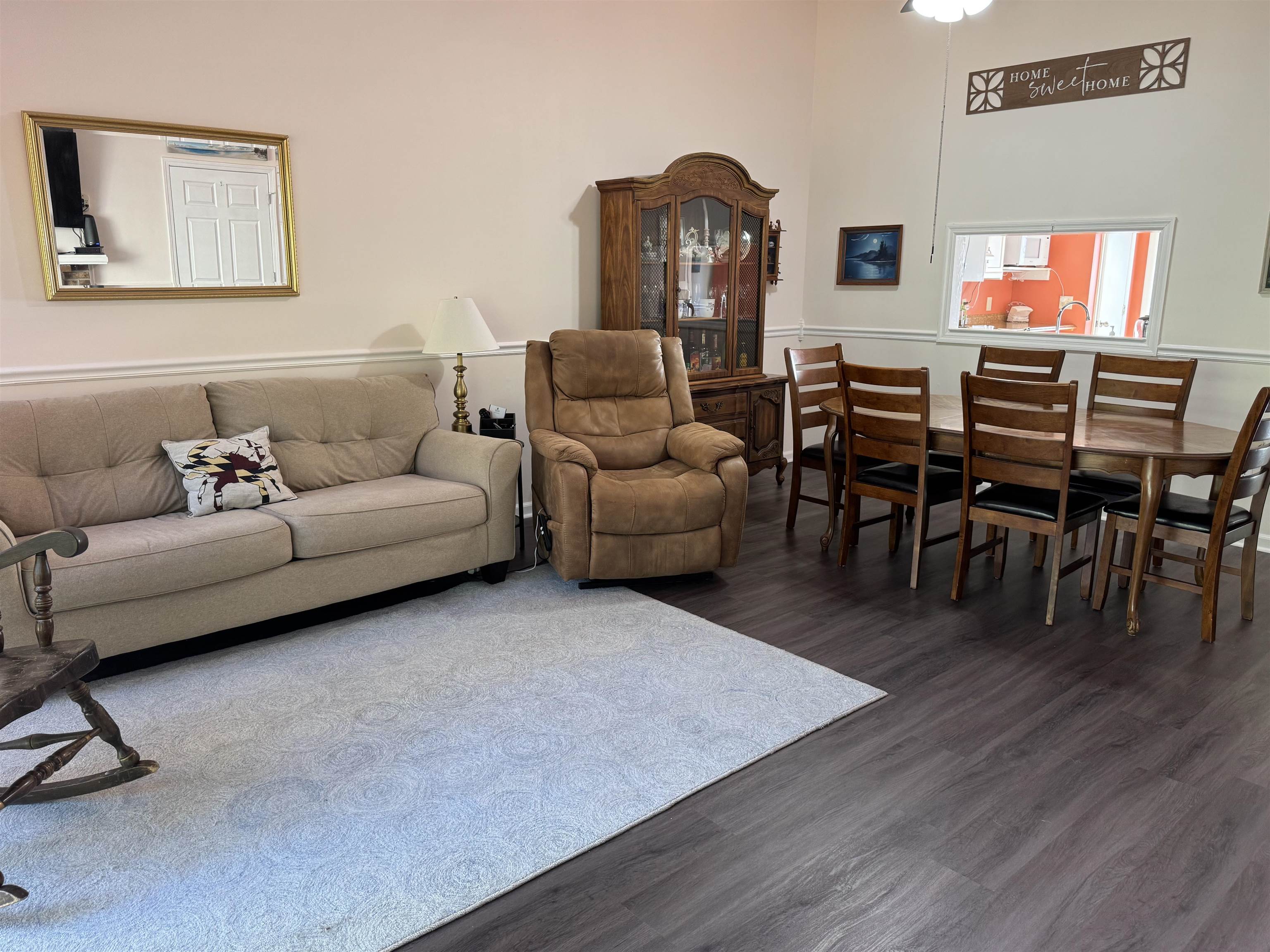 34 Wedgefield Village Road, Unit 51 Georgetown, SC 29440 - Photo 4 of 24