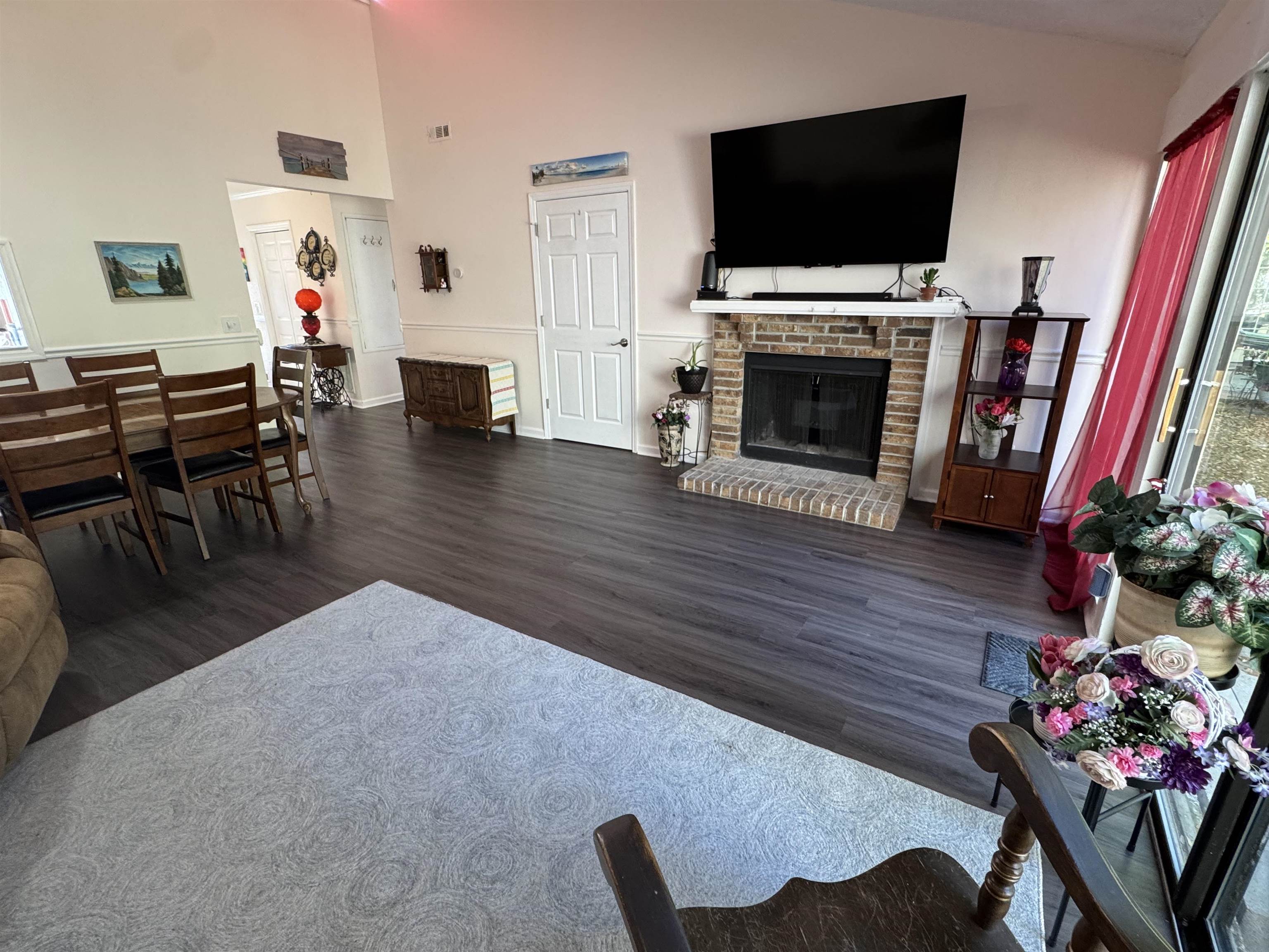 34 Wedgefield Village Road, Unit 51 Georgetown, SC 29440 - Photo 5 of 24