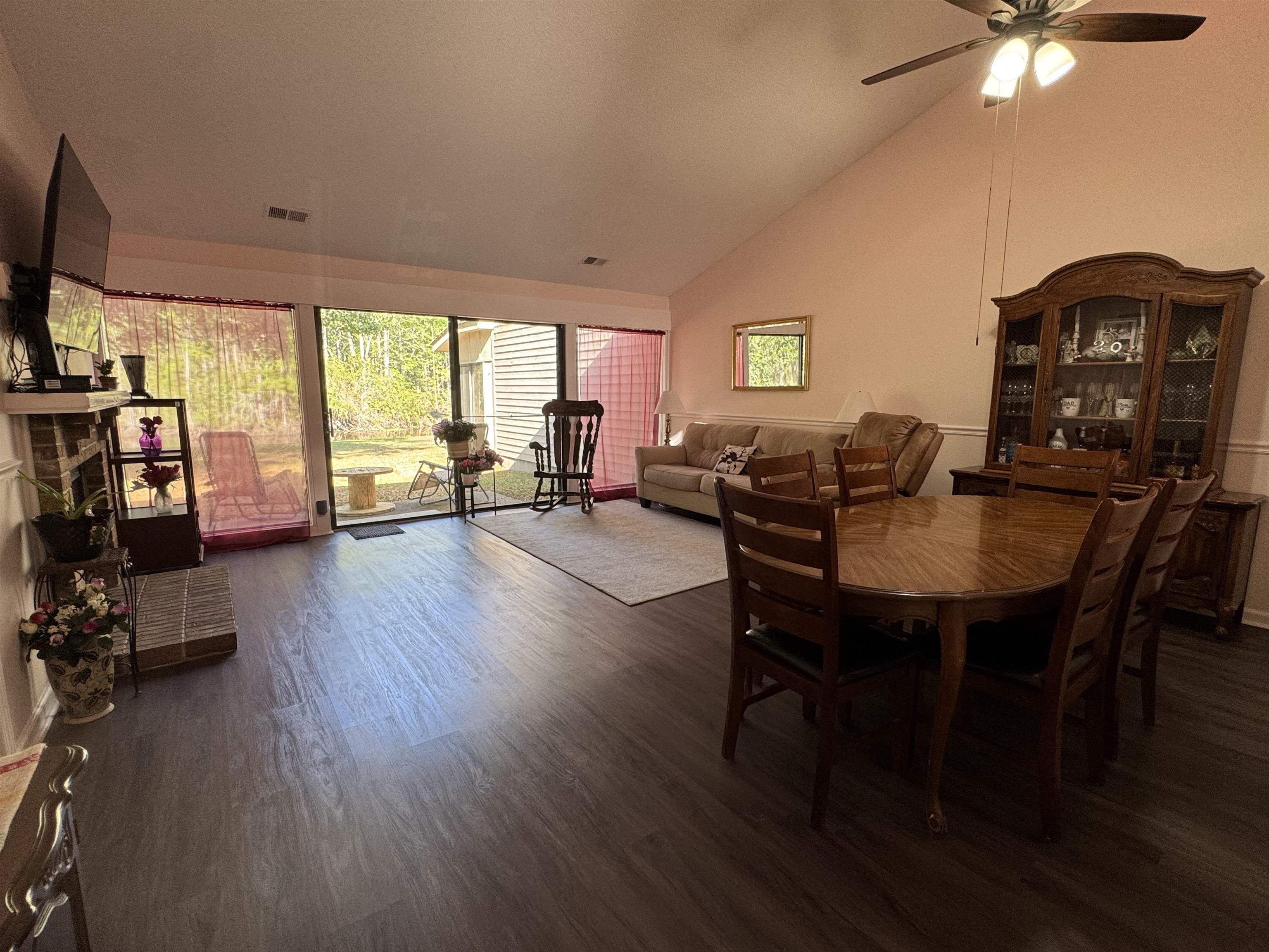 34 Wedgefield Village Road, Unit 51 Georgetown, SC 29440 - Photo 6 of 24