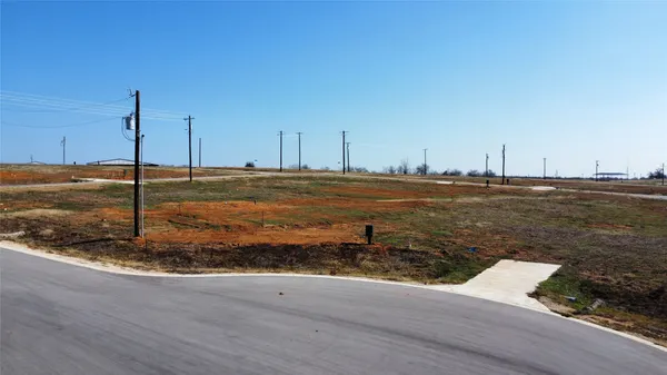 a view of a ocean view