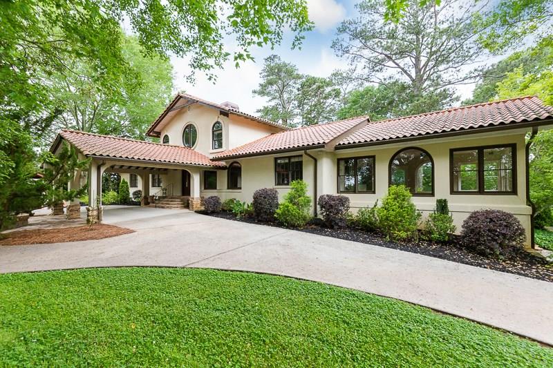 6041 Lower Roswell Road Marietta, GA 30068 - Photo 1 of 1