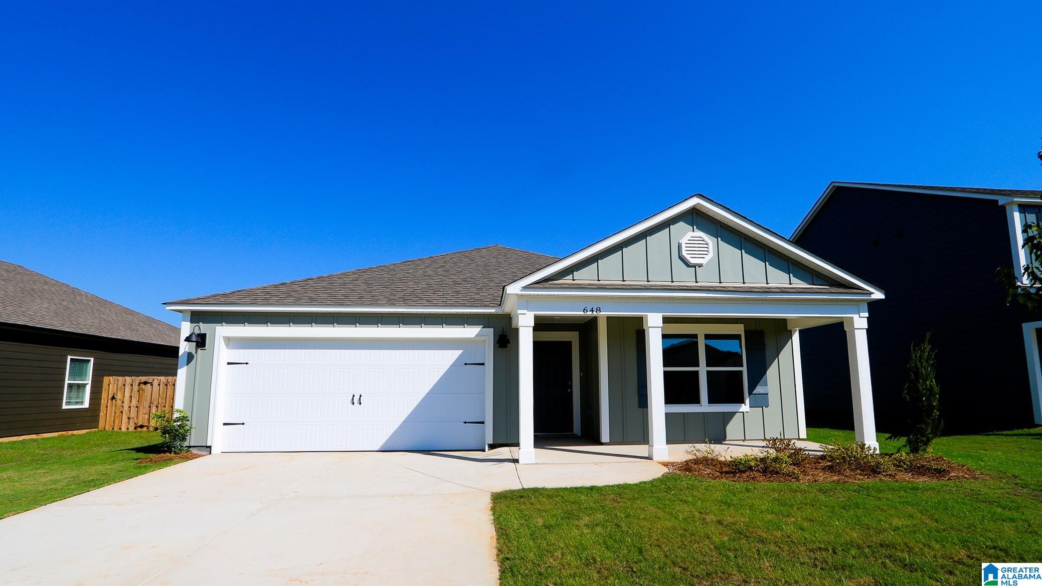 648 Koslin Court Calera, AL 35040 - Photo 1 of 20