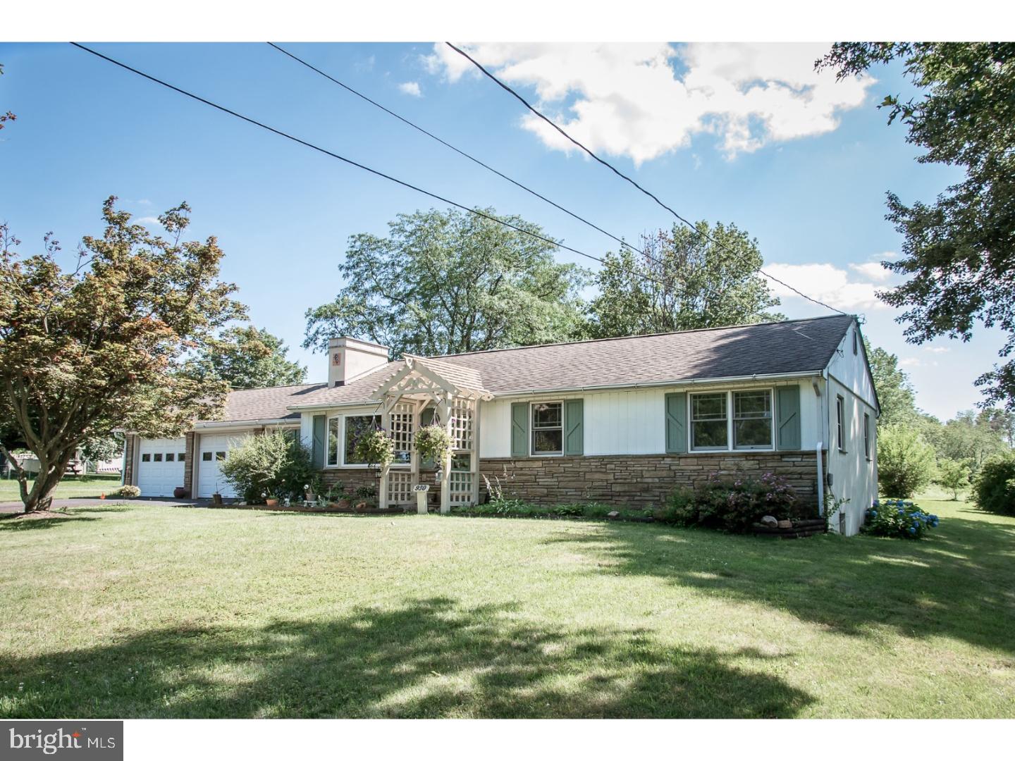 930 Callowhill Road Perkasie, PA 18944 - Photo 1 of 25 Gallery Image 1