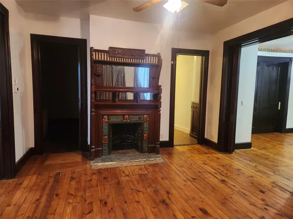 $1,350 | 17 Frederick Street, Unit 1, Binghamton, NY 13901