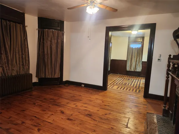 $1,350 | 17 Frederick Street, Unit 1, Binghamton, NY 13901