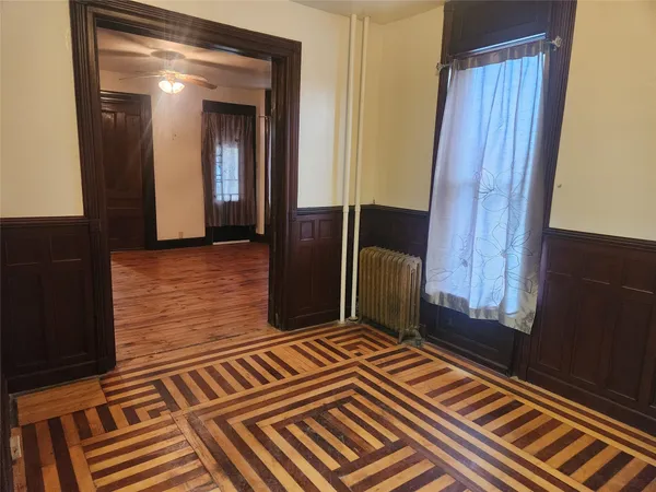 $1,350 | 17 Frederick Street, Unit 1, Binghamton, NY 13901