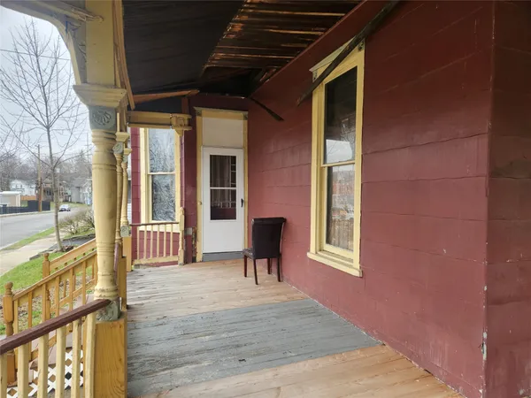 $1,350 | 17 Frederick Street, Unit 1, Binghamton, NY 13901
