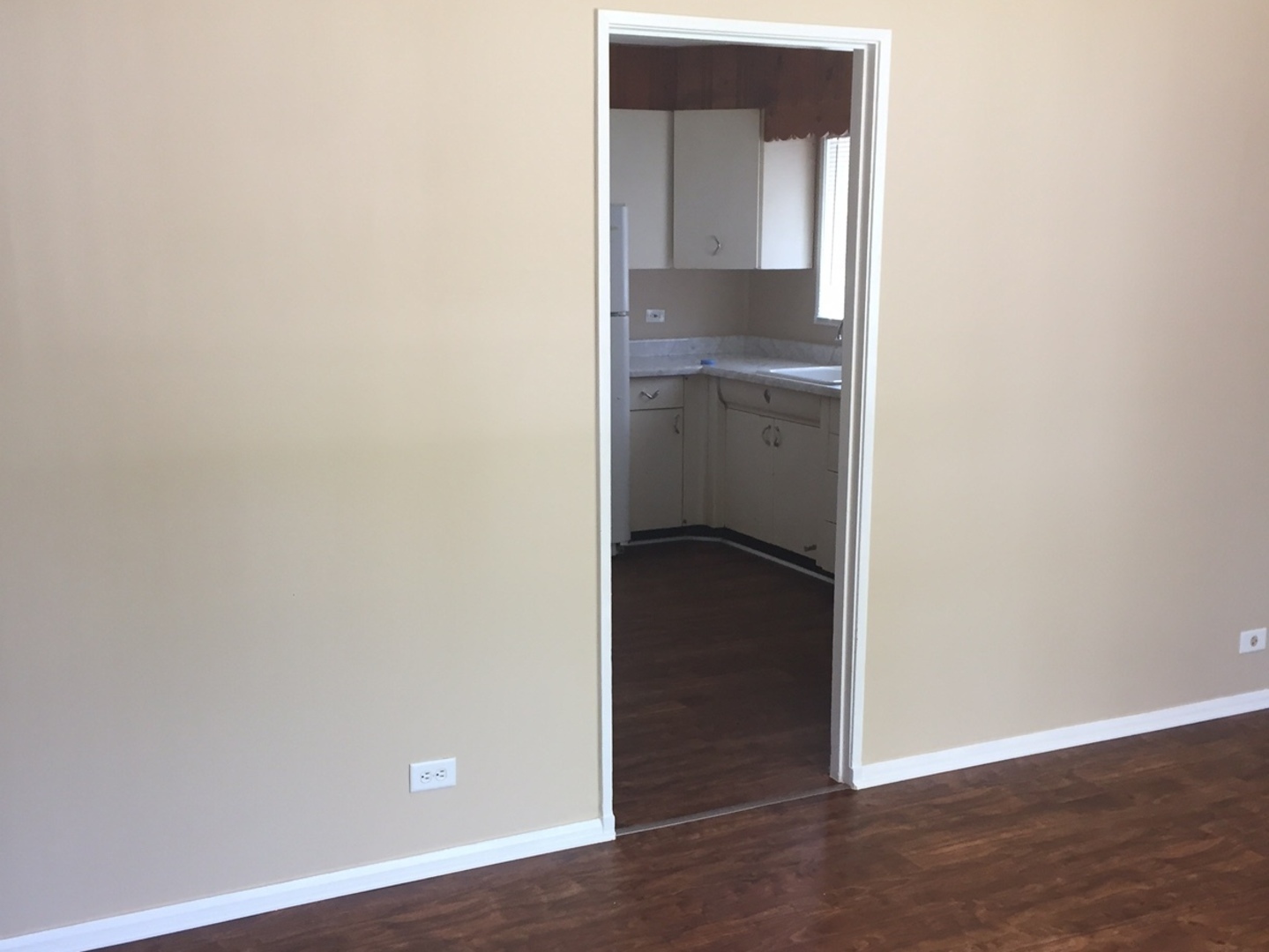 2407 Sunset Road Hazel Crest, IL 60429 - Photo 4 of 7 a view of a room with wooden floor