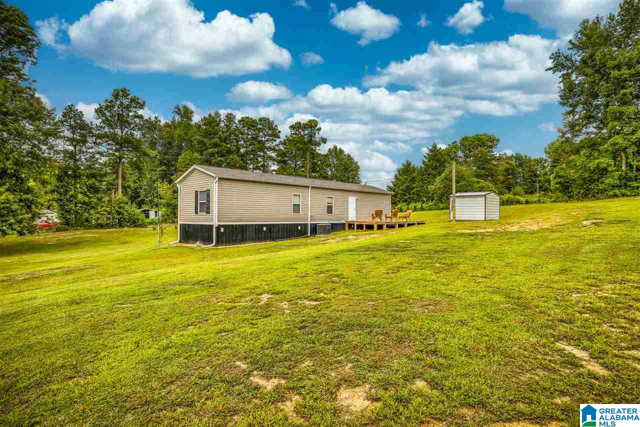 2900 Wilson Chapel Road Altoona, AL 35952 - Photo 25 of 50