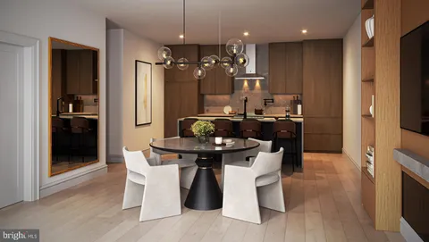 $1,250,000 | 225 Quarry Street, Unit 4S, Philadelphia, PA 19106