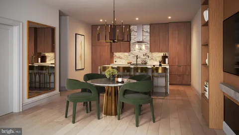 $1,250,000 | 225 Quarry Street, Unit 4S, Philadelphia, PA 19106