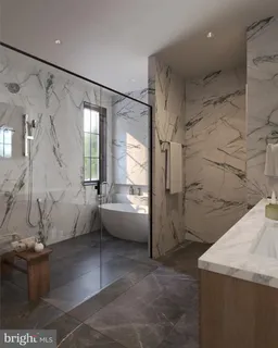 $1,250,000 | 225 Quarry Street, Unit 4S, Philadelphia, PA 19106