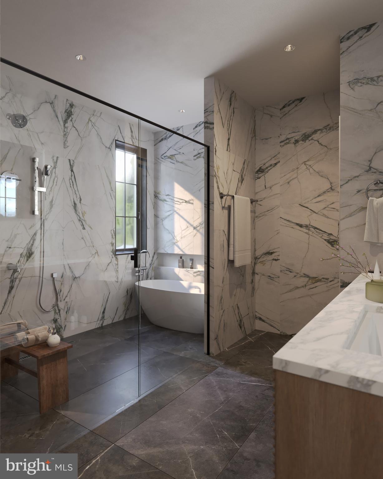 225 Quarry Street, Unit 4S Philadelphia, PA 19106 - Photo 5 of 9