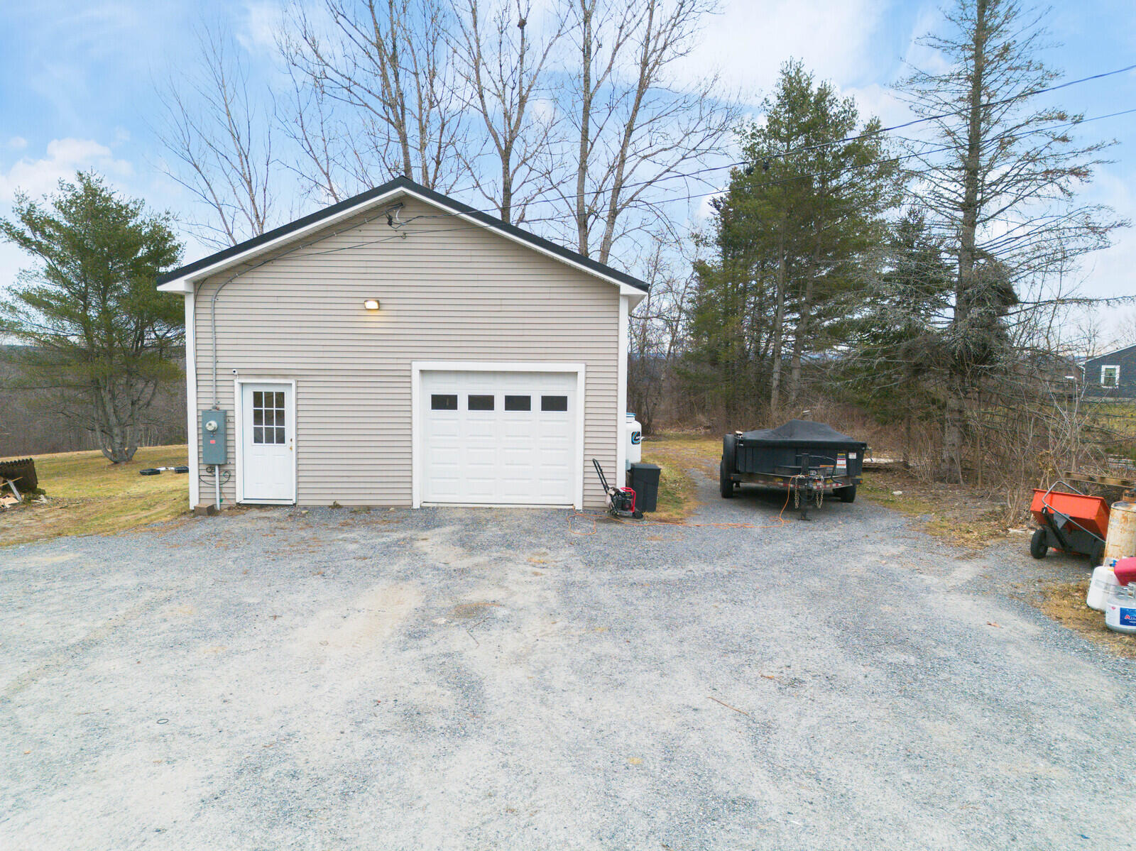 423 Maple Ridge Road Winslow, ME 04901 - Photo 2 of 30 04_DJI_0109_mls