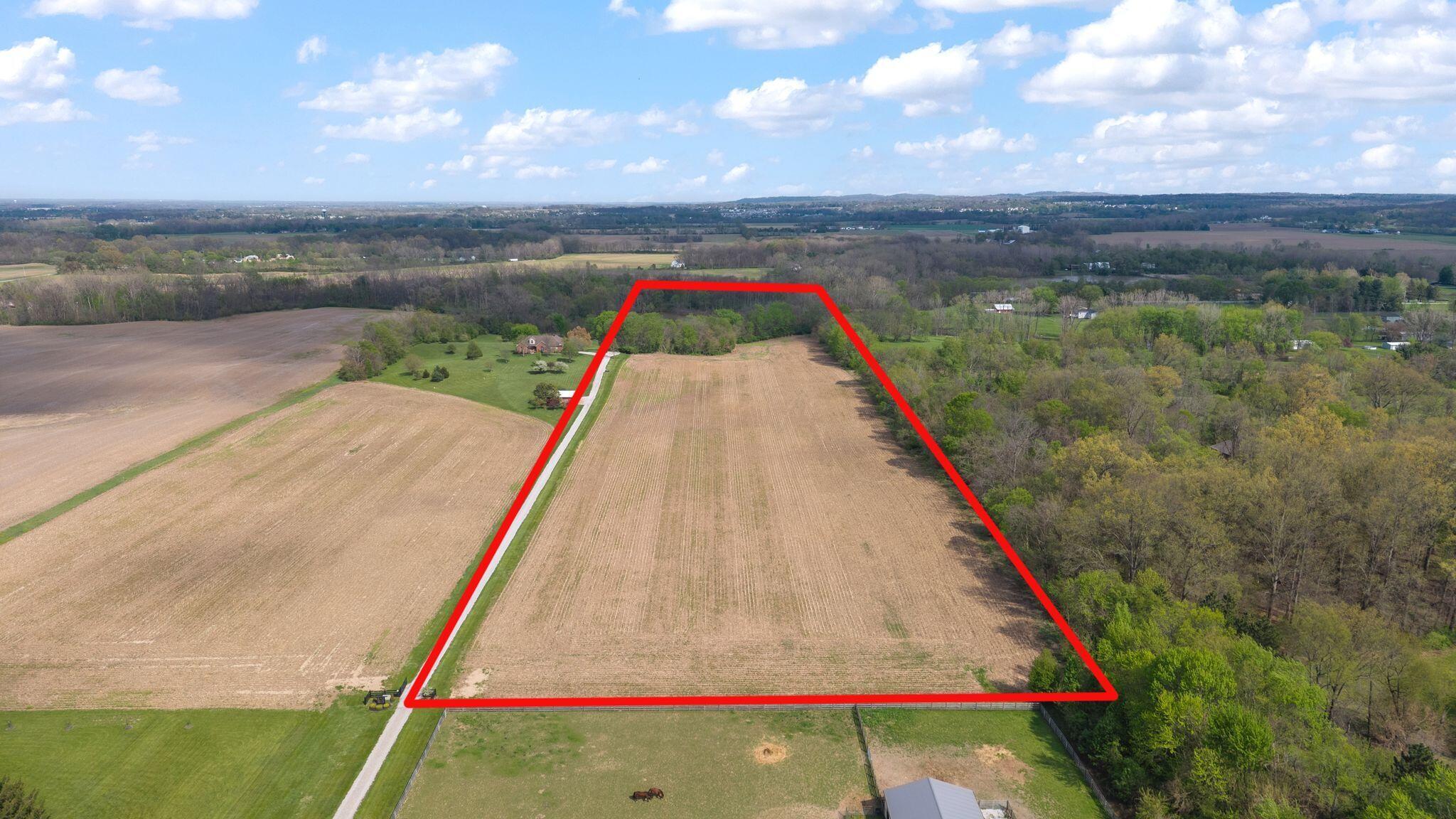 0 Richardson Road Groveport, OH 43125 - Photo 1 of 12 DJI_20260413160801_0269_Daa