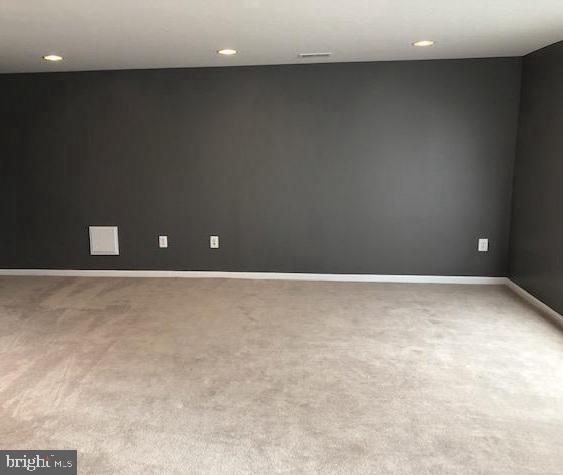 73 Spoon Square Front Royal, VA 22630 - Photo 20 of 28 a view of a room