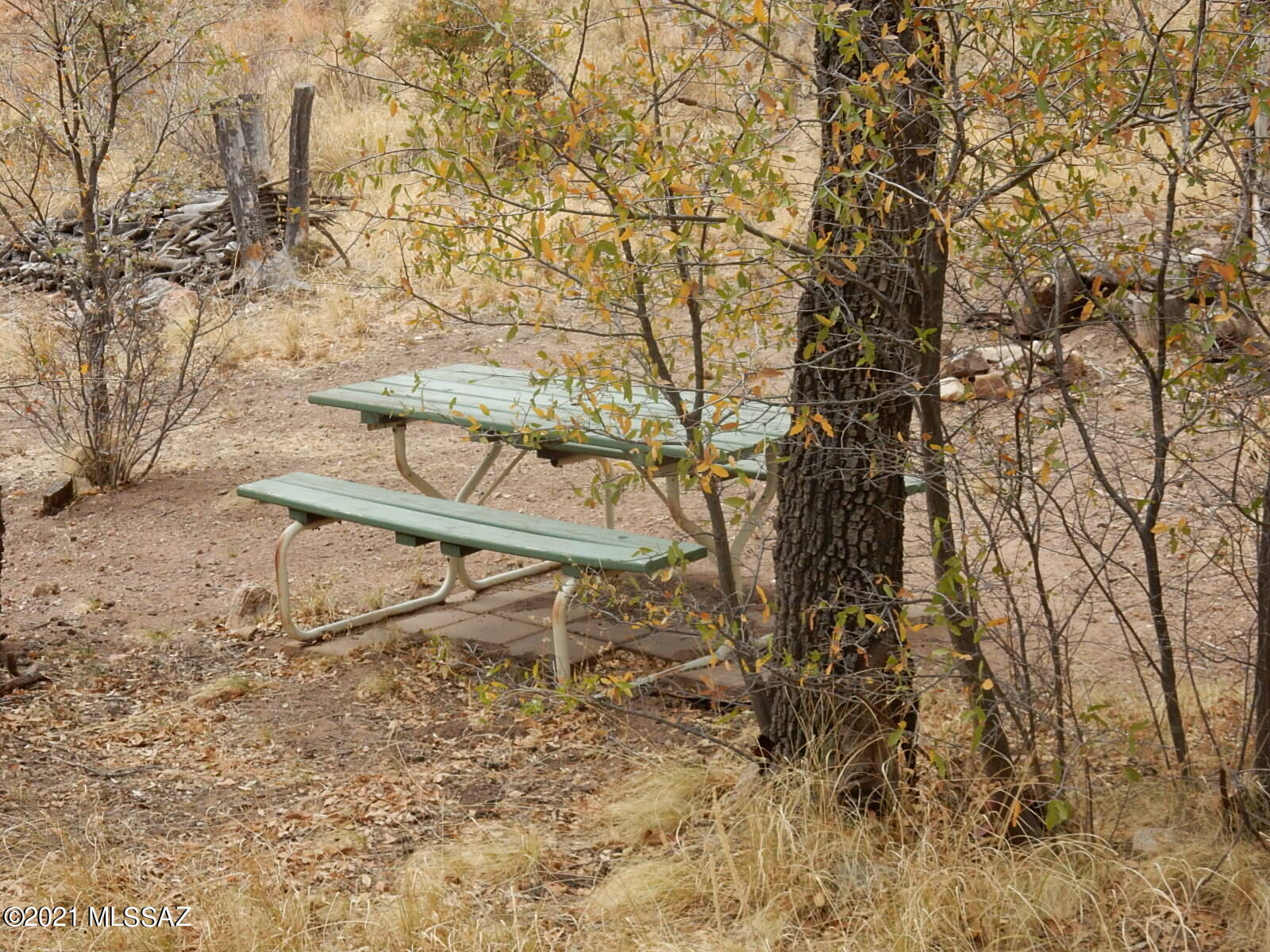 13208 East Turkey Creek Road Pearce, AZ 85625 - Photo 8 of 26