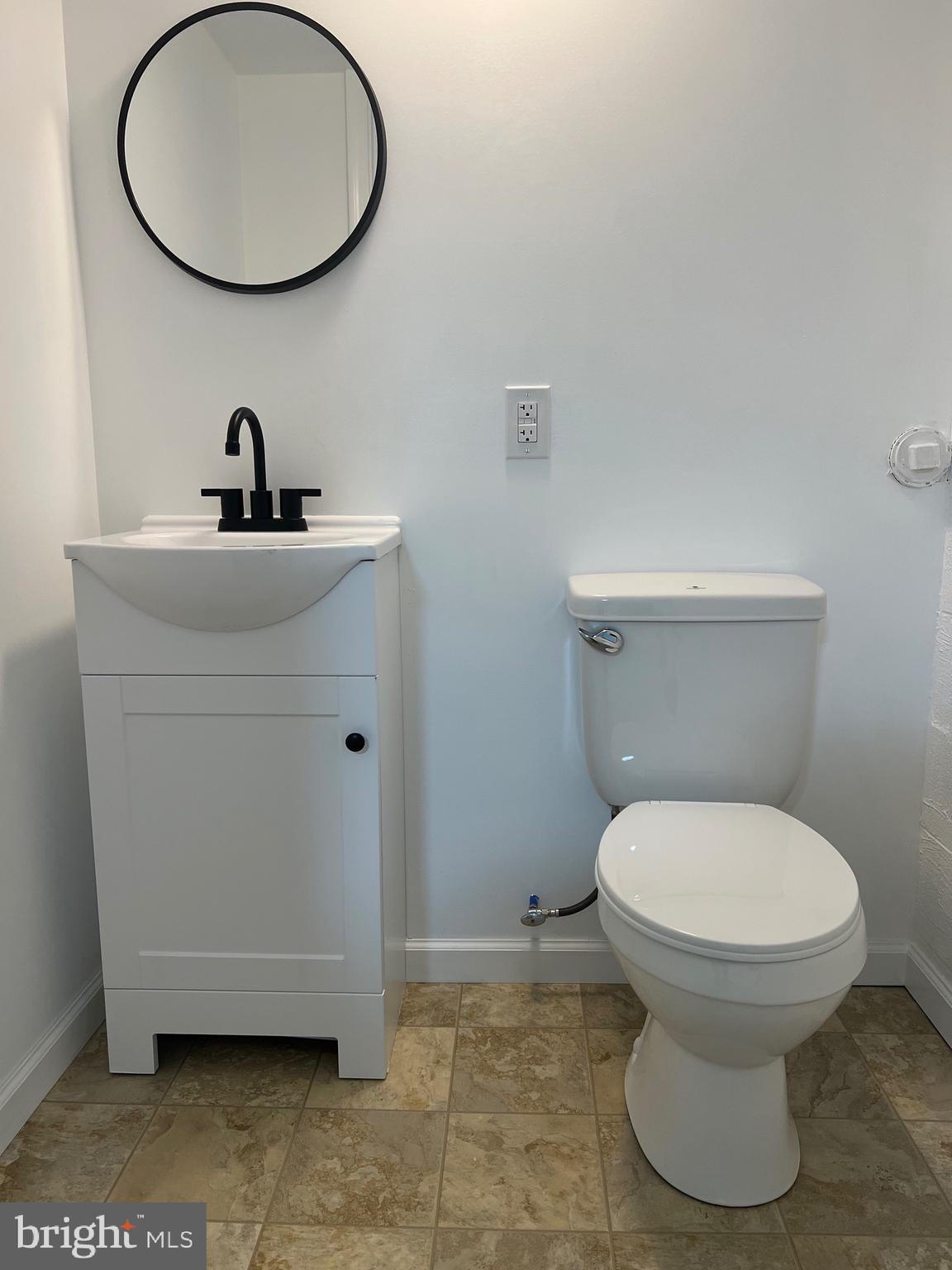 17 Briar Road, Unit 17 Lebanon, PA 17042 - Photo 29 of 31 Lower level bath