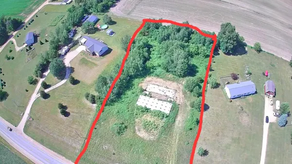 $95,900 | 2079 116th Avenue, Allegan, MI 49010