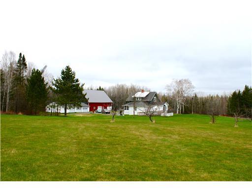444 W Road New Sweden, ME 04762 - Photo 15 of 15 Land/Lot.