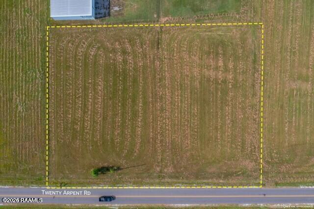 Twenty Arpent & Adrian Street Road New Iberia, LA 70560 - Photo 3 of 5 Lot 4 Twenty Arpent