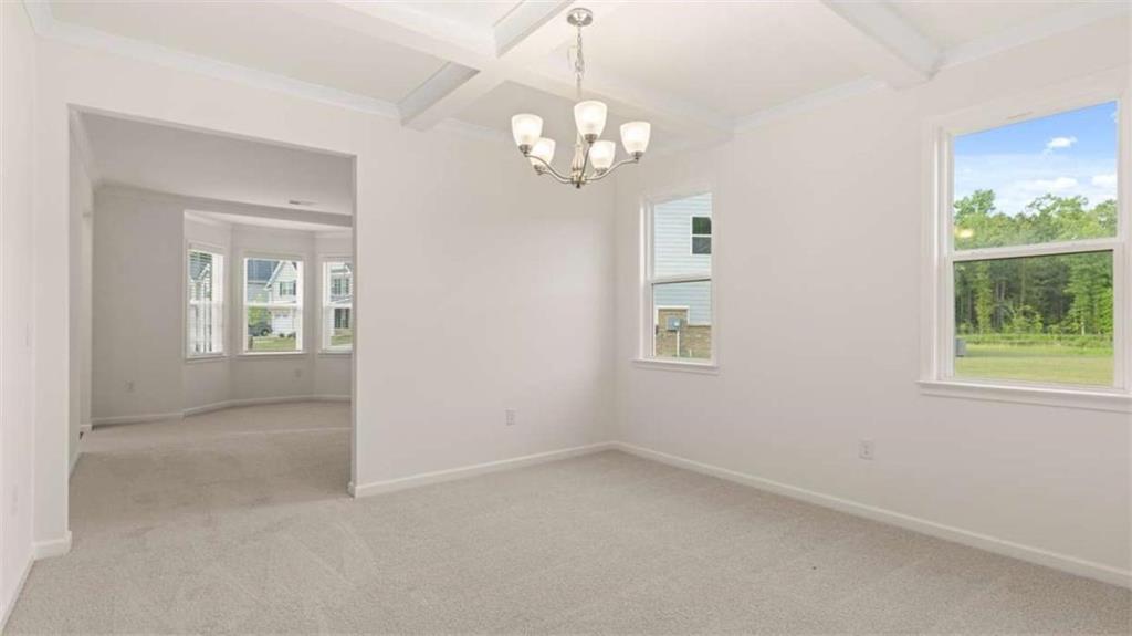 13593 Whitman Lane Covington, GA 30014 - Photo 12 of 25 a view of livingroom with window