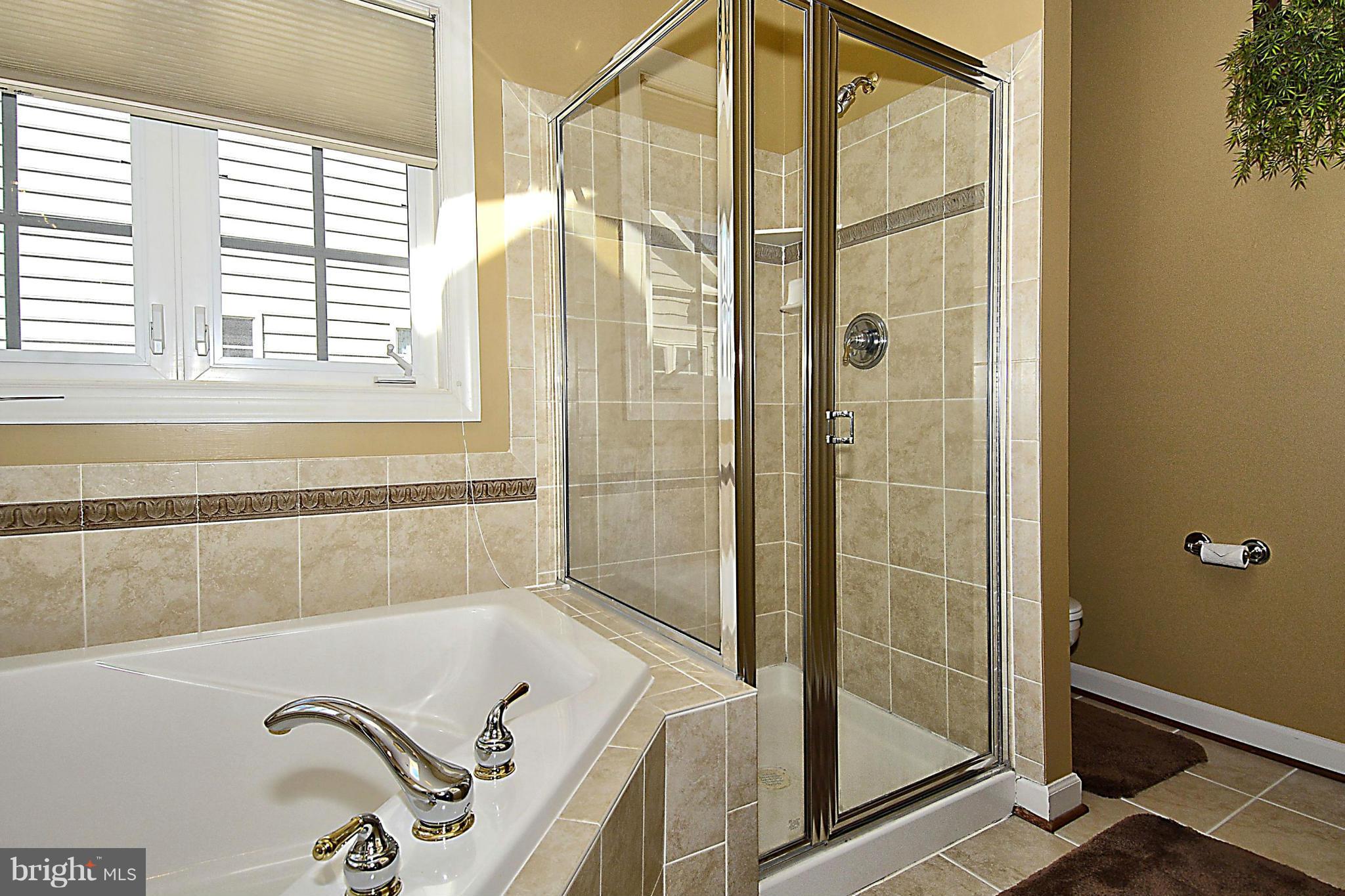 12130 Cypress Spring Road Clarksburg, MD 20871 - Photo 15 of 30 Bath (Master)