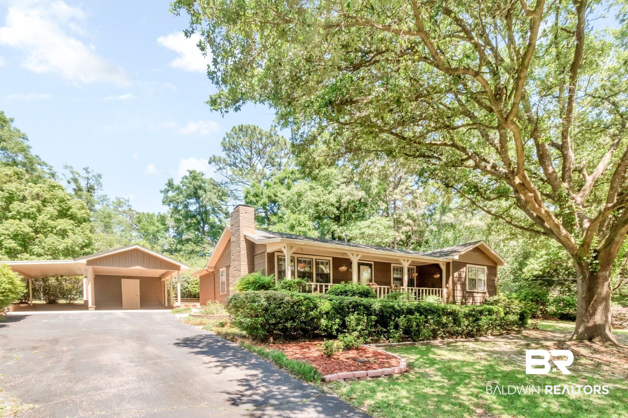 4272 Springview Drive Mobile, AL 36609 - Photo 32 of 35