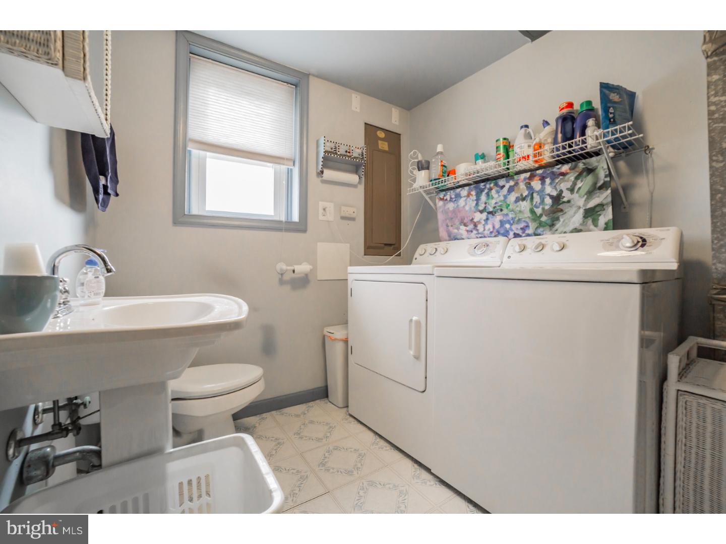 1525 Vernon Road Blue Bell, PA 19422 - Photo 22 of 25 Laundry Room