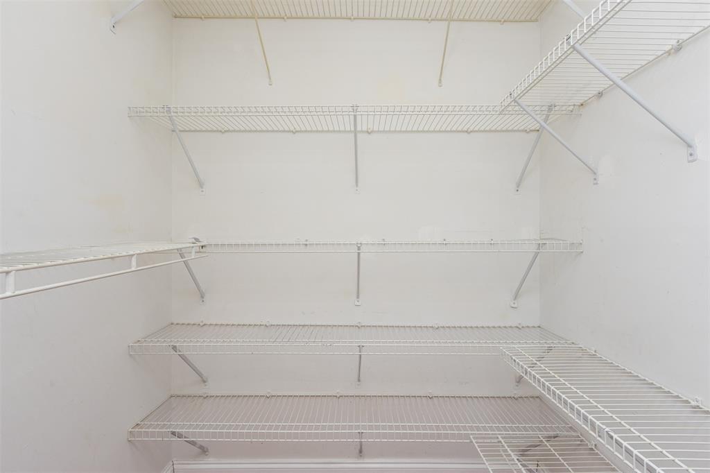 3000 Northeast 5th Terrace, Unit 110A Wilton Manors, FL 33334 - Photo 27 of 30 a view of walk in closet