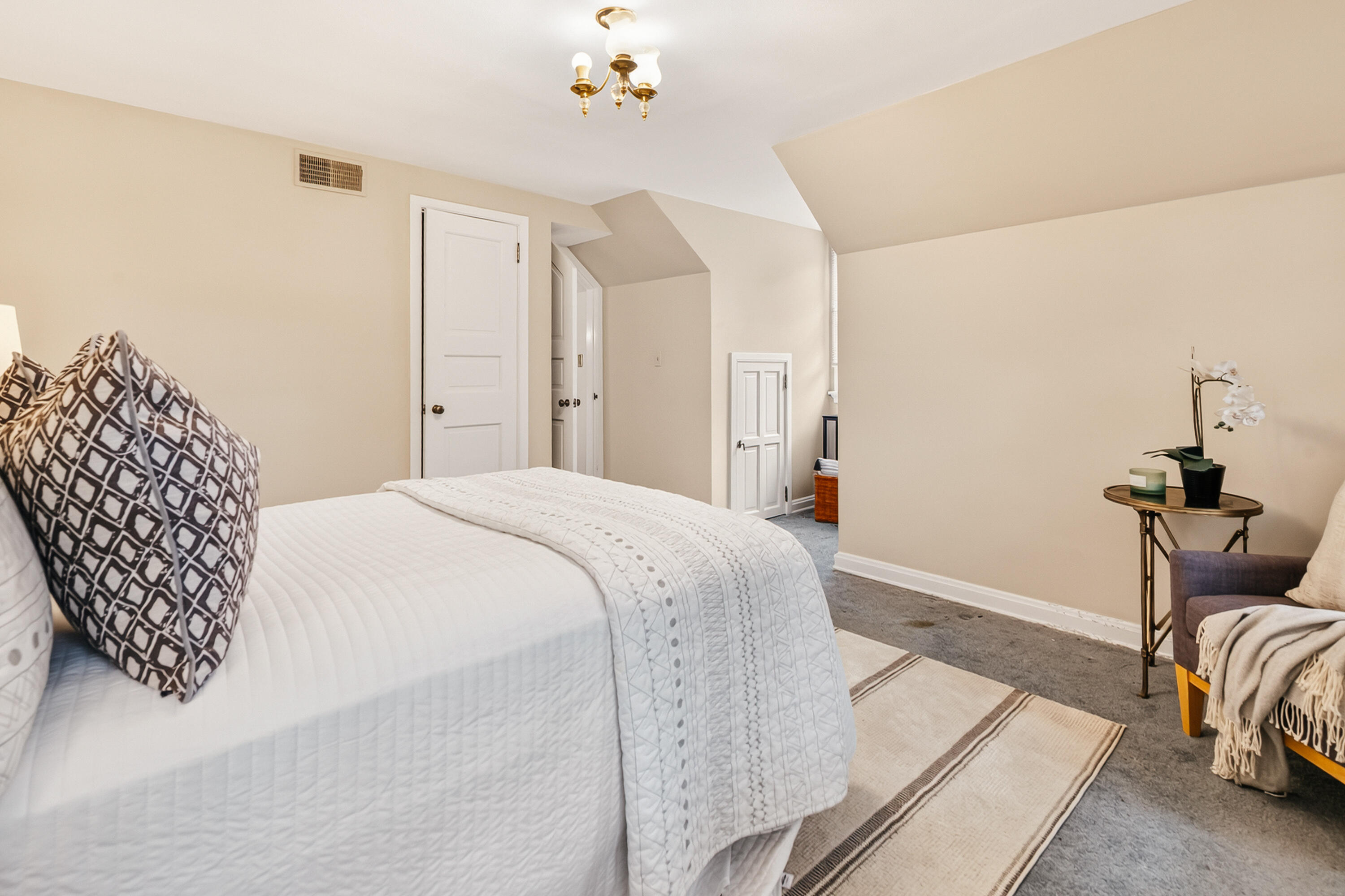 7307 North Bridge Lane Fox Point, WI 53217 - Photo 67 of 86 Bedroom 4