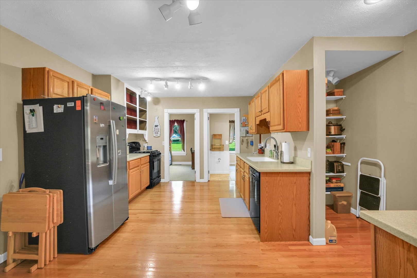675 East 1950 North Road Monticello, IL 61856 - Photo 18 of 55 Gallery Image 18