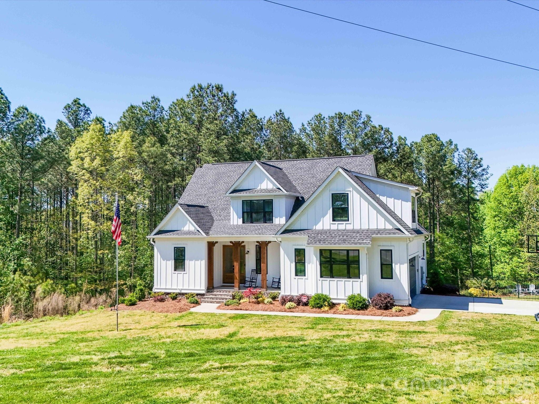 4588 Rinaldo Road York, SC 29745 - Photo 25 of 48