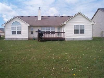 616 Regent Road Versailles, KY 40383 - Photo 16 of 17 Photo 16