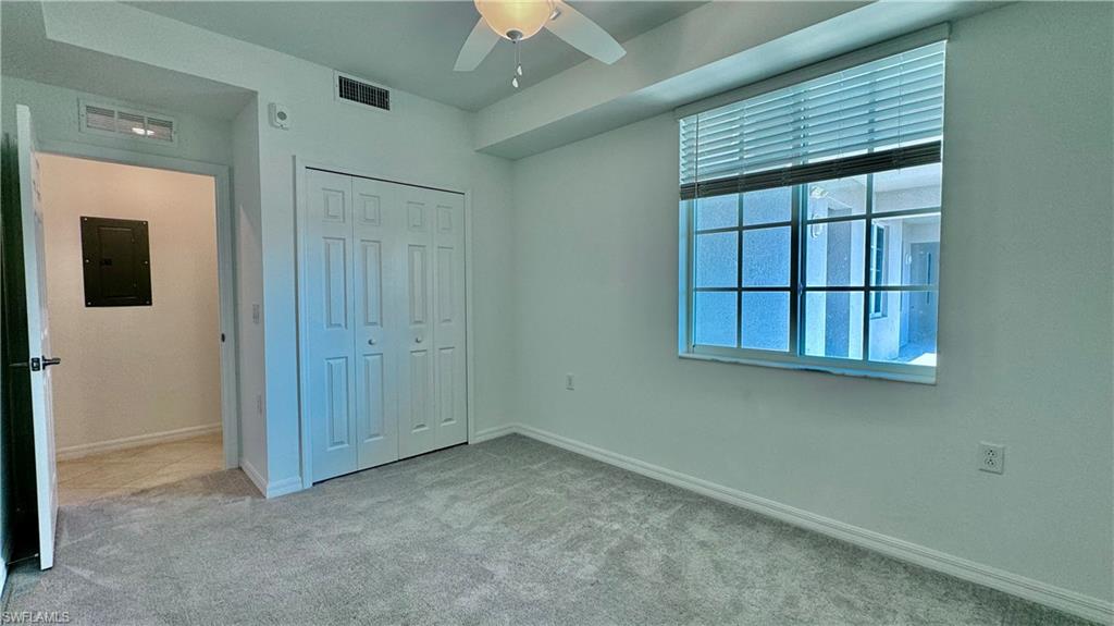 43993 Boardwalk Loop, Unit 1932 Punta Gorda, FL 33982 - Photo 13 of 17 an empty room with windows