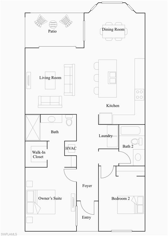 43993 Boardwalk Loop, Unit 1932 Punta Gorda, FL 33982 - Photo 17 of 17 unknown