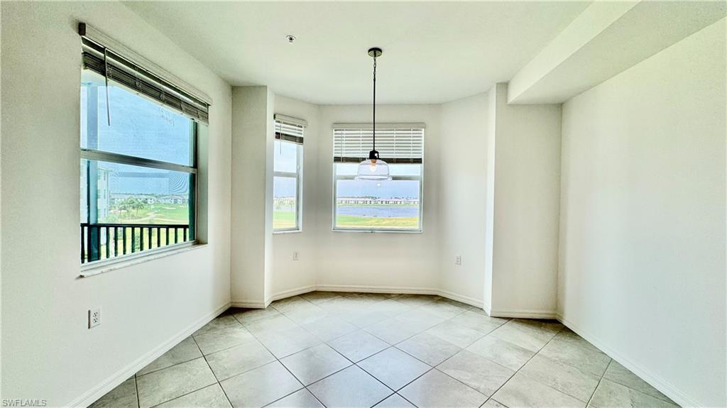 43993 Boardwalk Loop, Unit 1932 Punta Gorda, FL 33982 - Photo 7 of 17 a view interior of a house and an entryway