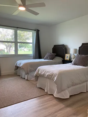 $2,195 | 1155 South Drive Circle, Unit A, Delray Beach, FL 33445
