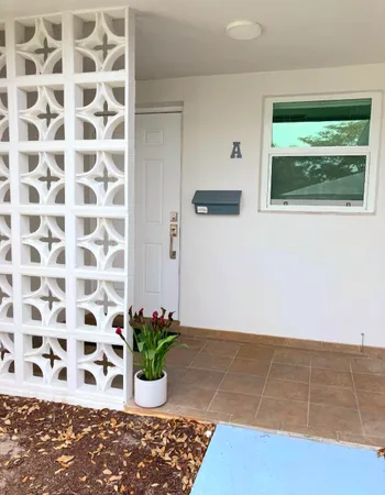 $2,195 | 1155 South Drive Circle, Unit A, Delray Beach, FL 33445