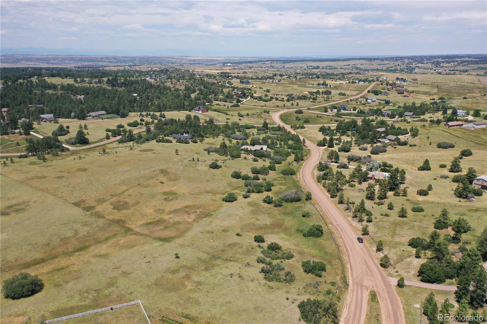 1579 Deerpath Road Franktown, CO 80116 - Photo 43 of 49