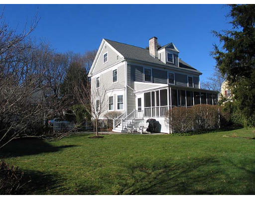 18 Glen Road Winchester, MA 01890 - Photo 18 of 23