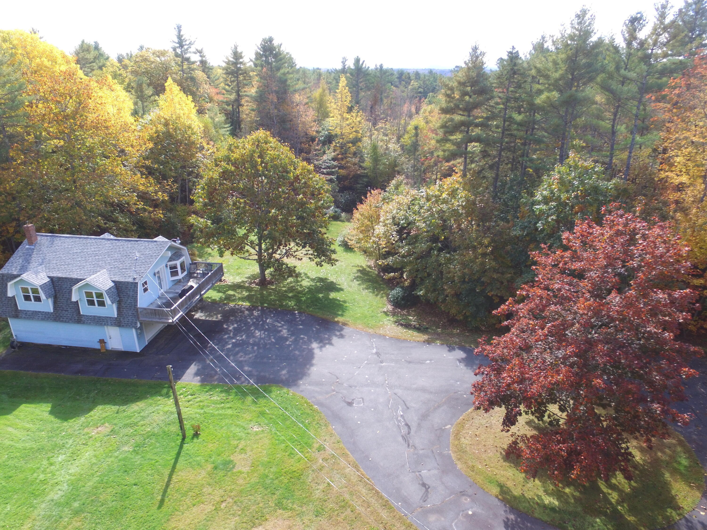 468 Curtis Road Swanville, ME 04915 - Photo 46 of 51 DJI_0656