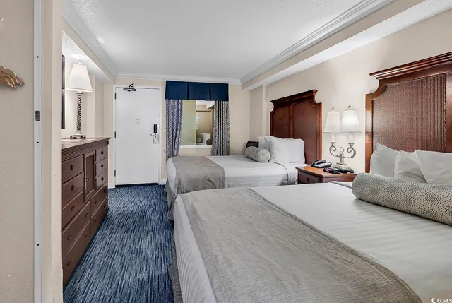 $159,500 | 1202 North Ocean Boulevard, Unit 310, Myrtle Beach, SC 29577