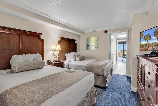 $159,500 | 1202 North Ocean Boulevard, Unit 310, Myrtle Beach, SC 29577