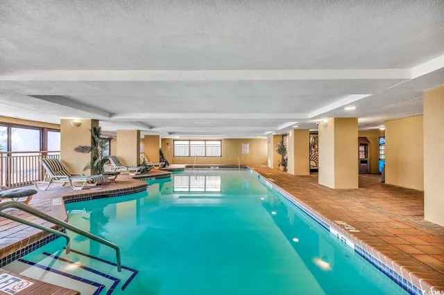$159,500 | 1202 North Ocean Boulevard, Unit 310, Myrtle Beach, SC 29577